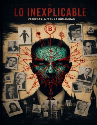 Libro Lo Inexplicable PDF Gratis